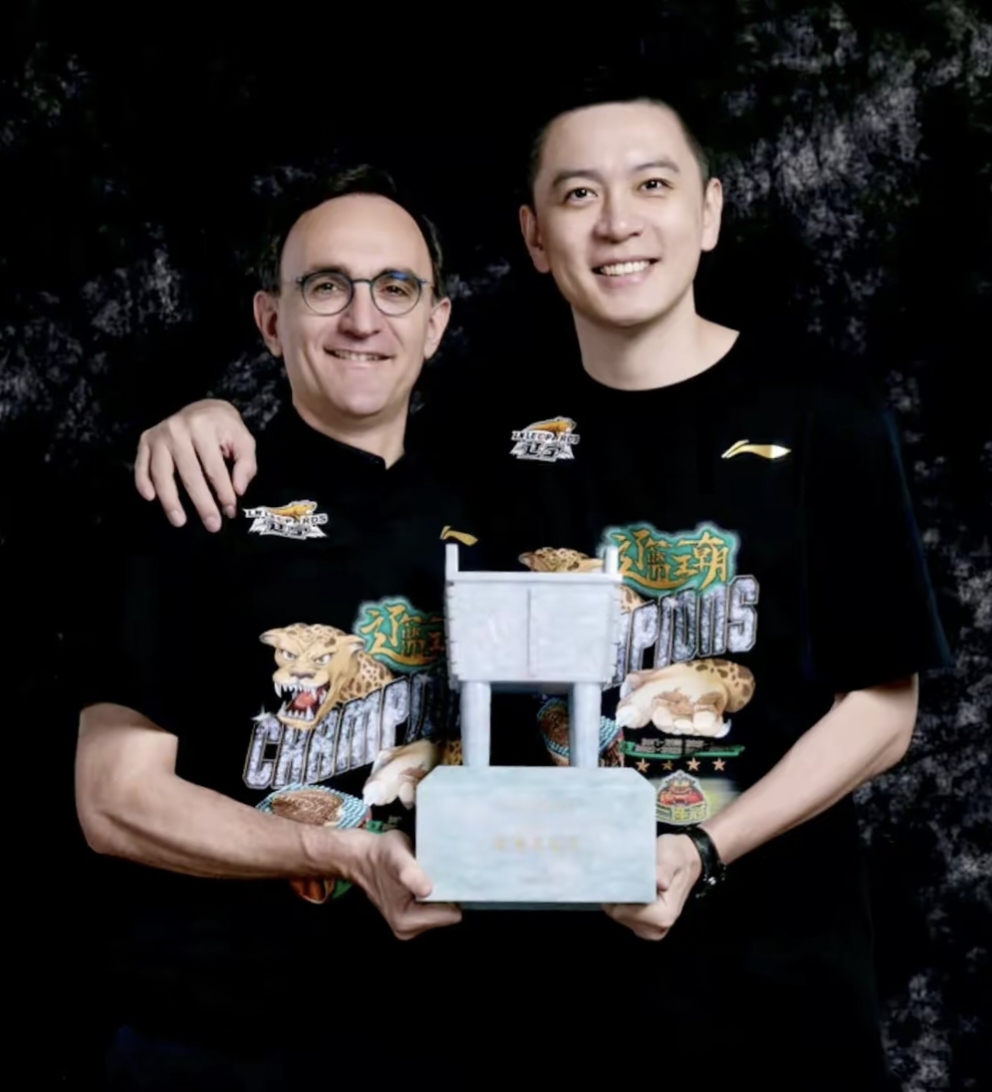 丹佛掘金赛后调整名单，志在亚冠名次提升，气氛紧张，医务组通报恢复