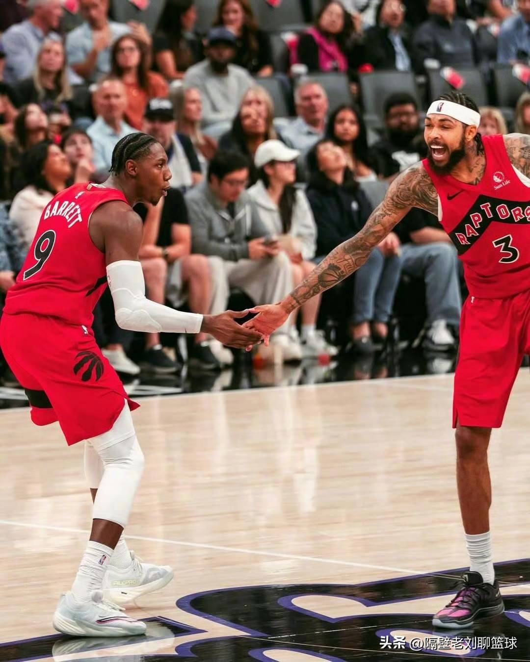转折点多伦多猛龙篮板制胜，全明星赛今晚攻防权衡，更衣室稳定，球探报告显示潜力的简单介绍